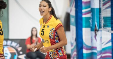 Pallavolo A2F – Messina cerca il bis casalingo contro Concorezzo, Colombo: “Dovremo fare un gran lavoro in difesa”