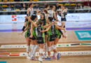 Pallavolo A1F – Feduzzi: “Oggi abbiamo dimostrato cosa possiamo veramente regalare”