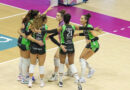 Pallavolo A1F – Vallefoglia ospita la Omag-MT per una gara che sa di derby