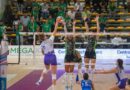 Pallavolo A1F – Il Bisonte risorge a Vallefoglia, protagoniste Knollema (MVP) e Bukilic