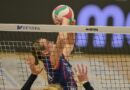 Volley A1F – Van Aelen: “E’ stata una bella partita per noi, siamo state brave nel muro difesa” (en)