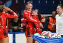 Pallavolo A1F – Dopo le positive gare con Conegliano e Novara, le Farfalle cercano la vittoria nel classico con Bergamo