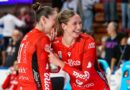 Pallavolo LeNostreInterviste – Leggera e potente: Silke Van Avermaet incarna l’equilibrio tra grazia e forza