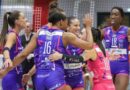 Pallavolo A1F – Paola Egonu subito mattatrice ed MVP: Milano supera 3-0 Bergamo