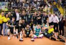 Pallavolo A3M – Viridex Sabaudia buona la prima: una vittoria pesante davanti al pubblico di casa