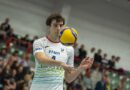 Pallavolo A2M – Atlantide Brescia vs Virtus Fano (foto di Stefano Melzani)