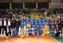 Pallavolo A2M – Con personalità e qualità la Tinet Prata supera la Rinascita Lagonegro