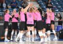 Pallavolo A1F – Bergamo inizia con l’esame Milano, Armini: “Arriviamo alla gara cariche, se daremo il meglio abbiamo le nostre possibilità”