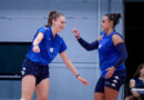 Pallavolo A2F – Volley Modena esordio impegnativo con Talmassons. Camilla Gerosa: “Obiettivi diversi, ma daremo comunque il meglio di noi stesse”