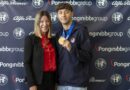 Pallavolo SL – Domenico Pace, presentato dalla Gas Sales Bluenergy: “Un onore la chiamata di Piacenza, non me l’aspettavo”