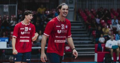 Pallavolo SL – Verona-Piacenza sfida tra due outsider molto ambiziose