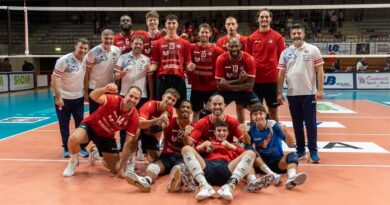 Pallavolo JesiVolleyCup – Piacenza finalista, Grottazzolina si deve accontentare di un set