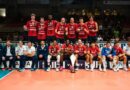 Pallavolo JesiVolleyCup – Piacenza vince la terza edizione in finale Milano cede 3-1