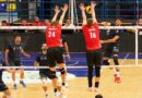 Pallavolo Precampionato – Civitanova parte bene, poi Grottazzolina vince 3-1