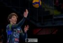 Pallavolo SL – Sir Safety Perugia vs Lube Civitanova (foto di Laura Papa)