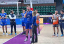 Pallavolo SuperLega – Presentazione Cuneo Volley 2025-26: Ivan Zaytsev