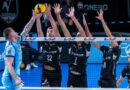 Pallavolo SL – Esordio di carattere per la Sonepar Padova che si è imposta al tie-break su Cuneo