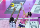 Pallavolo A1F – Conegliano senza Zhu Ting, in partenza per il “China National Games”
