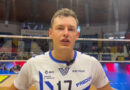 Pallavolo SL – Zimmermann: “C’è margine, sono contento che siamo riusciti a combattere con Perugia”