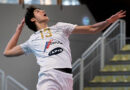 Pallavolo A2M – Ravenna chiude imbattuta il suo precampionato. Dimitrov ancora out, Zlatanov mattatore