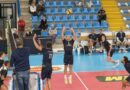 Pallavolo Precampionato – Nella sfida tutta umbra ancora un 2-2 tra Altotevere e Terni Academy