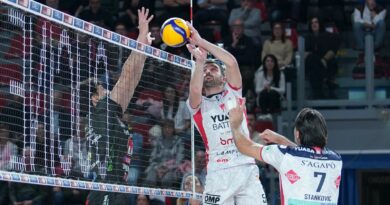 Pallavolo SL – PalaSavelli pronto all’esordio: Grottazzolina ospita Verona nel primo match interno