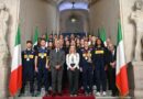 Pallavolo Azzurri&Azzurre – Le nazionali sono state ricevute dalla Premier Giorgia Meloni a Palazzo Chigi