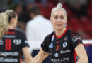 Pallavolo A1F –  Perugia si prepara per affrontare Milano. Markovic: “Dovremo giocare lasciando il cuore sul campo”