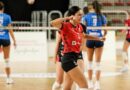 Pallavolo B1F GirC – Vicenza dopo il successo sull’Imoco cerca continuità in casa contro Peschiera