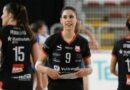 Pallavolo B1F – Dopo la lezione del tie-break con Peschiera, Vicenza cerca i primi punti esterni a Cerea