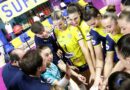 Pallavolo A2F GirB – La Nuvolí AltaFratte Padova cerca il poker contro l’Olio Pantaleo Fasano lanciato da 2 vittorie