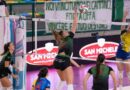 Pallavolo A2F Gir B – Offanengo dopo l’incredibile rimonta subita da Imola, cerca il riscatto con la favorita Talmassons