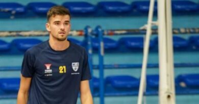 Pallavolo SL – Georgi Tatarov: un argento mondiale e la fame di SuperLega