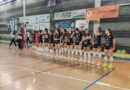 Pallavolo B1F Gir C – Vicenza inizia con una sconfitta in casa della neo-promossa Promoball Sanitars