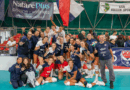 Pallavolo B1F GirD – Una tenace Maria Sofia Barbaro brilla nel successo della PVT Modica con la Assitec Sant’Elia