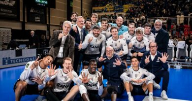 Pallavolo SL – Verona conquista la settima affermazione, ma Padova continua a migliorare e l’ha fatto soffrire