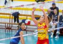 Pallavolo Serie B1F GirD – Sfida di cartello tra Tonno Callipo Vibo Valentia e Star Volley Bisceglie