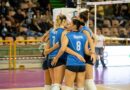 Pallavolo A2F GirA – Il Marsala cerca l’immediato riscatto con le azzurrine del Club Italia