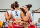 Pallavolo A2F – Messina, Flavio Ferrara e Aneta Zojzi dopo Messina-Costa Volpino 1-3