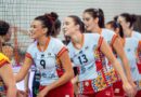 Pallavolo A2F – Casalmaggiore domina a muro, ma Messina conquista i 3 punti nel match di casa
