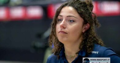 Pallavolo iVolleygram – Alice Degradi puntualizza: “Questo post perché in questi mesi ho sentito dire tante cose”