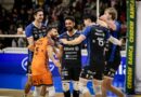 Pallavolo SL – Milano espugna Cisterna nel segno di Kreling e Reggers