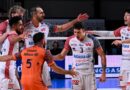 Pallavolo SL – Allianz Milano-Itas Trentino: il Forum di Assago ospita la sfida di alta classifica domenica prossima