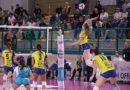 Pallavolo A2F – La Nuvolí domenica in campo contro Offanengo, senza Erika Esposito