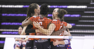 Pallavolo A2F – La Tenaglia Altino Volley ospita la Clai Imola Volley con la voglia di portare a casa il massimo