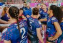 Pallavolo A2F GirB – Offanengo-Altino: posta in palio la qualificazione in Coppa Italia