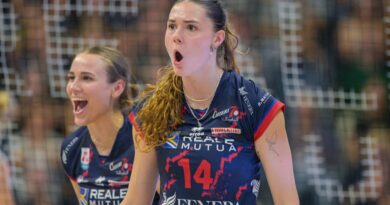 Ritorno al PalaFenera: Chieri-Macerata in palio punti pesanti per la Coppa Italia