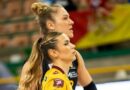 Pallavolo A2F – Roma, la quinta perla vale primato e Coppa Italia