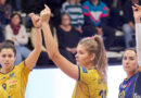 Pallavolo A1F – Monviso Volley: tutto OK per Anna Davyskiba