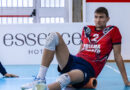 Pallavolo A2M – Taranto alla ricerca del riscatto nella gara con Prata. Antonov: “Daremo il massimo”